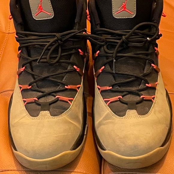 Nike 10 Samples - Picture 3 of 6